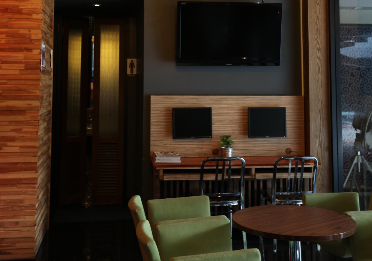 Siam Swana Hotel 19