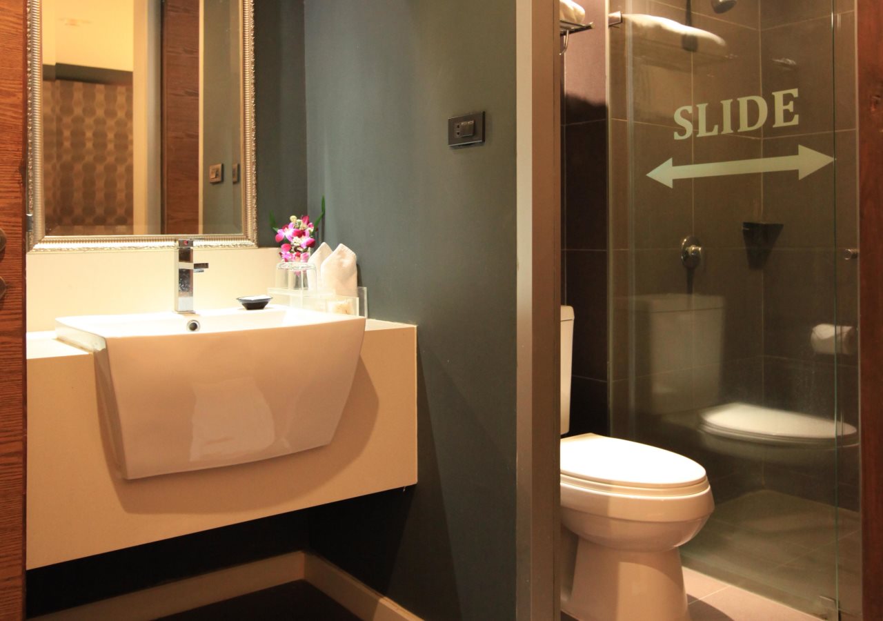 Siam Swana Hotel 22