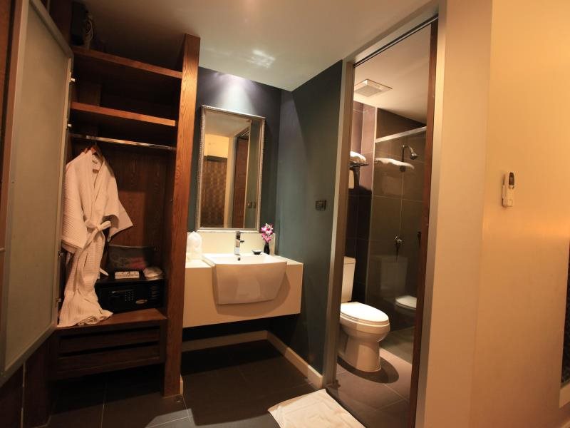 Siam Swana Hotel 23