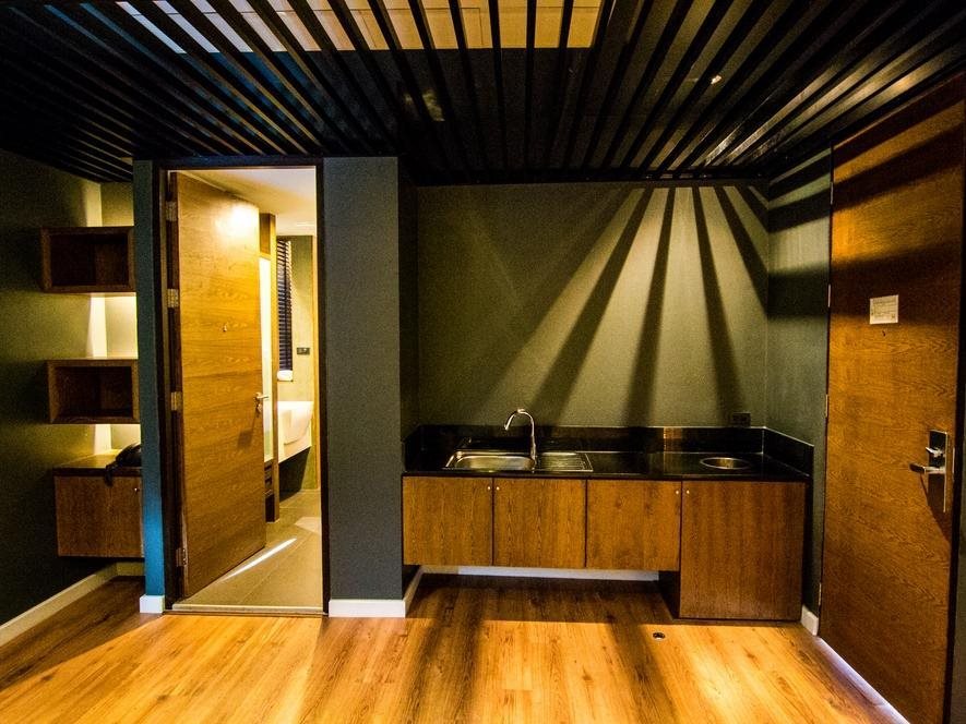 Siam Swana Hotel 4