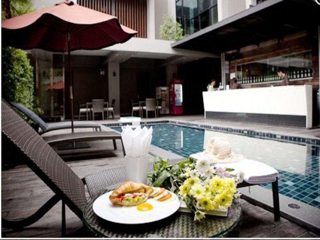 Siam Swana Hotel 5