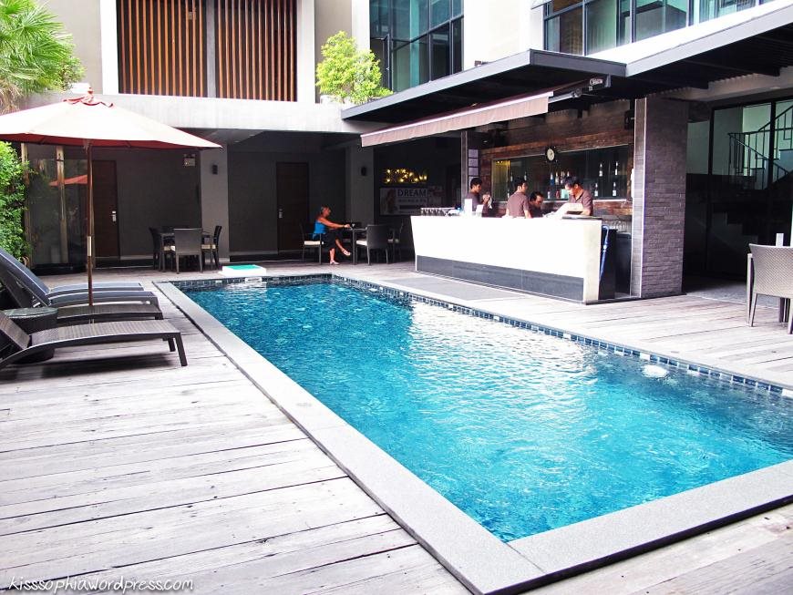 Siam Swana Hotel 6