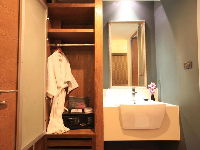 Siam Swana Hotel 7