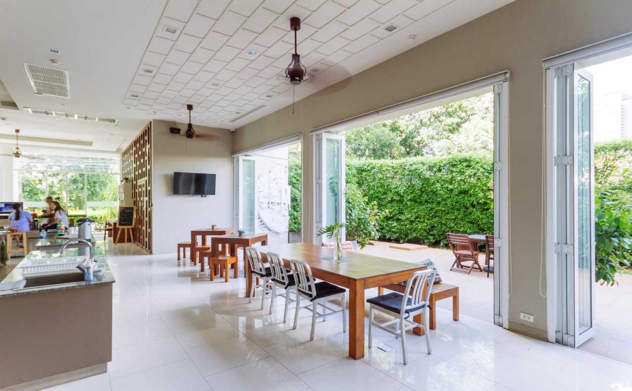 Siamaze Hostel 13
