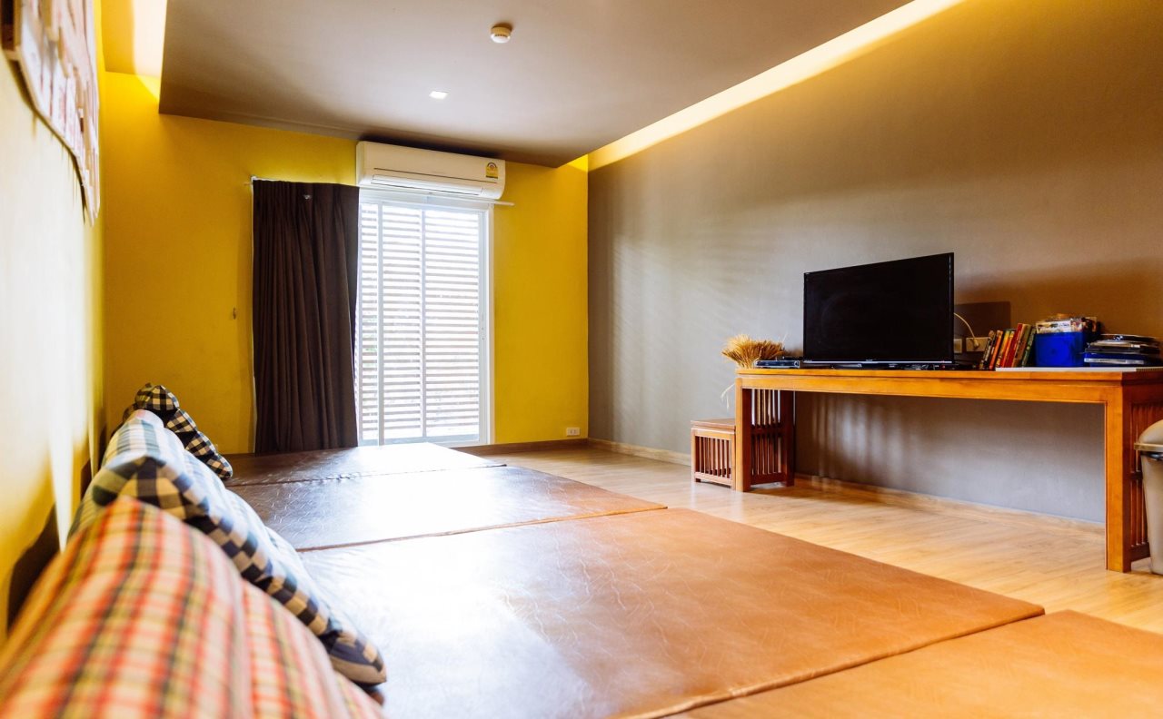 Siamaze Hostel 22