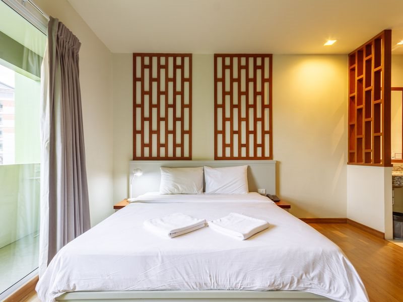 Siamaze Hostel 5