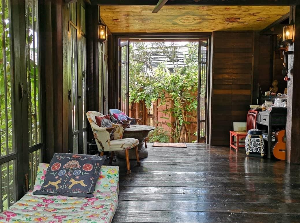 Siamotif Boutique Hotel 1