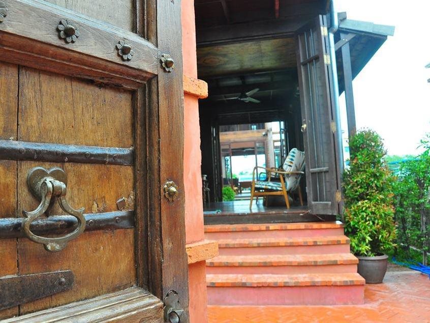 Siamotif Boutique Hotel 11