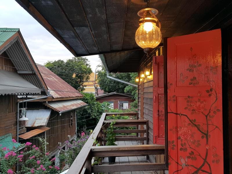 Siamotif Boutique Hotel 14