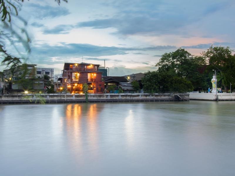 Siamotif Boutique Hotel 15