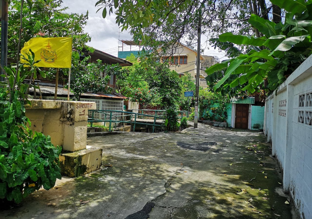 Siamotif Boutique Hotel 16