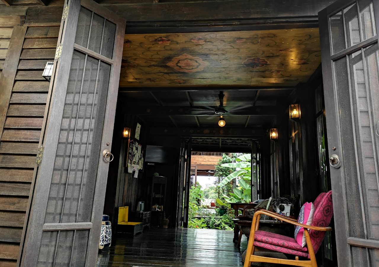 Siamotif Boutique Hotel 18