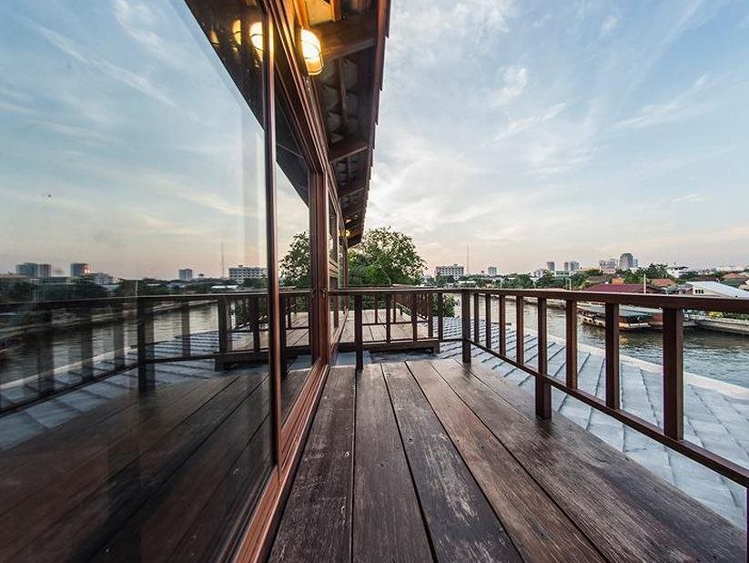 Siamotif Boutique Hotel 19