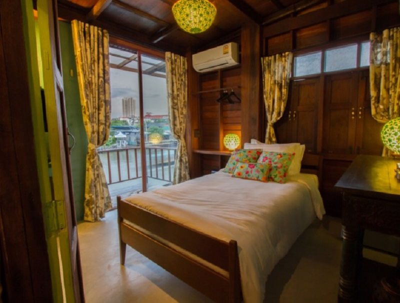 Siamotif Boutique Hotel 2