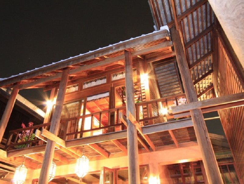Siamotif Boutique Hotel 3
