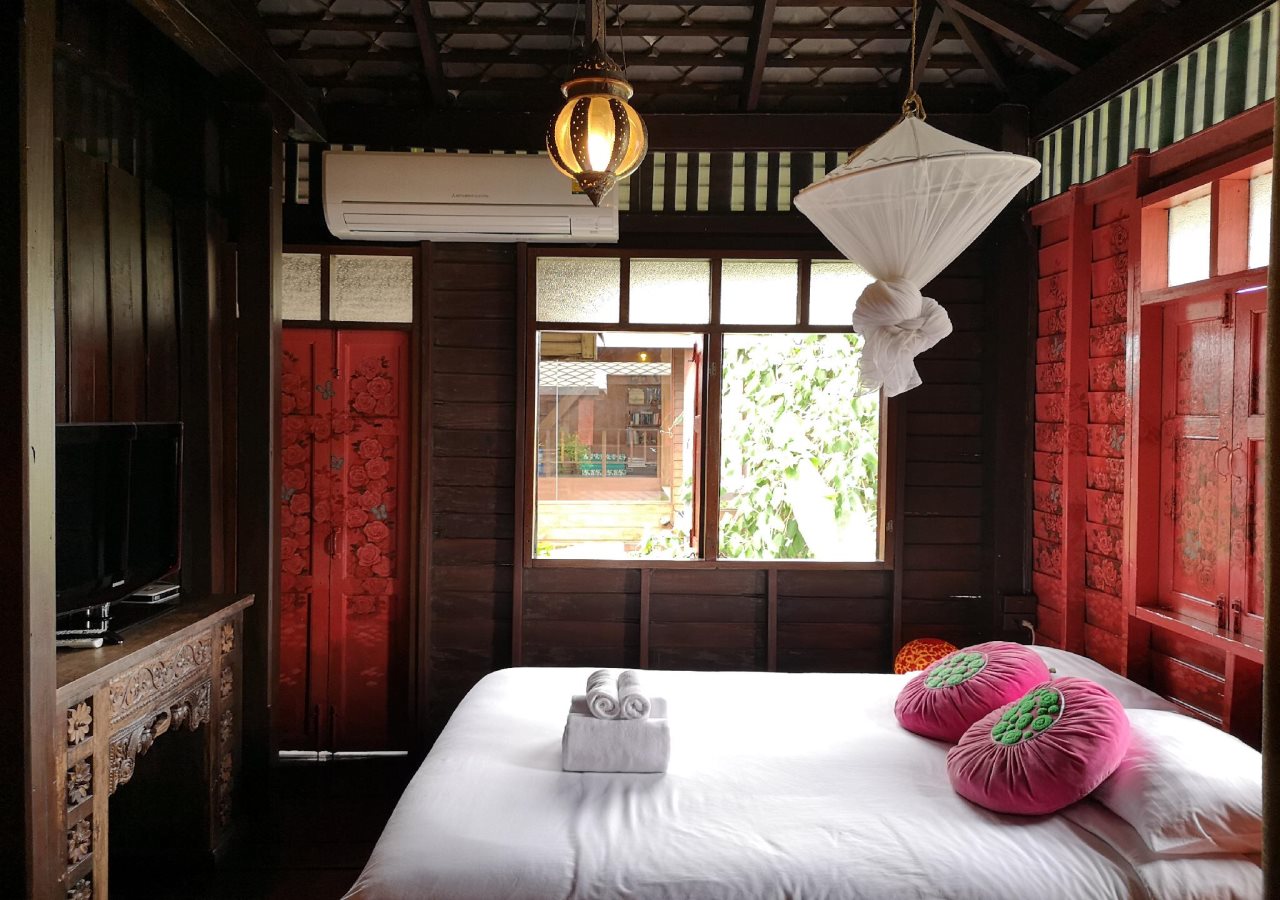 Siamotif Boutique Hotel 4
