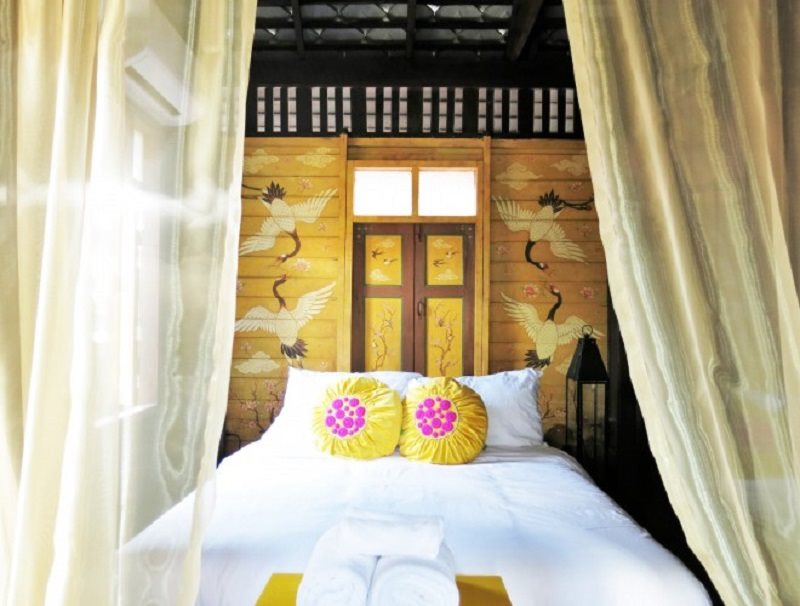 Siamotif Boutique Hotel 5