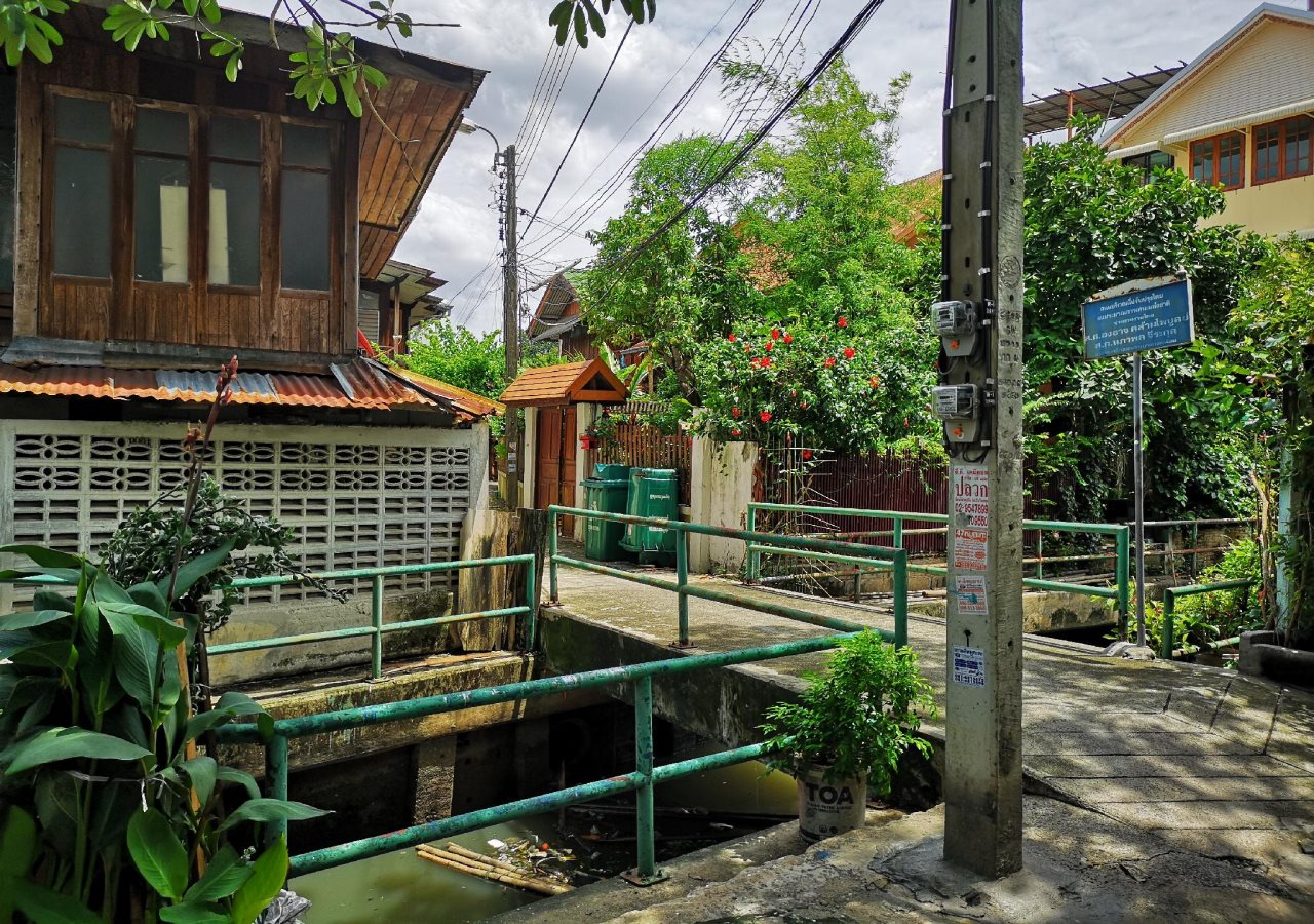 Siamotif Boutique Hotel 6