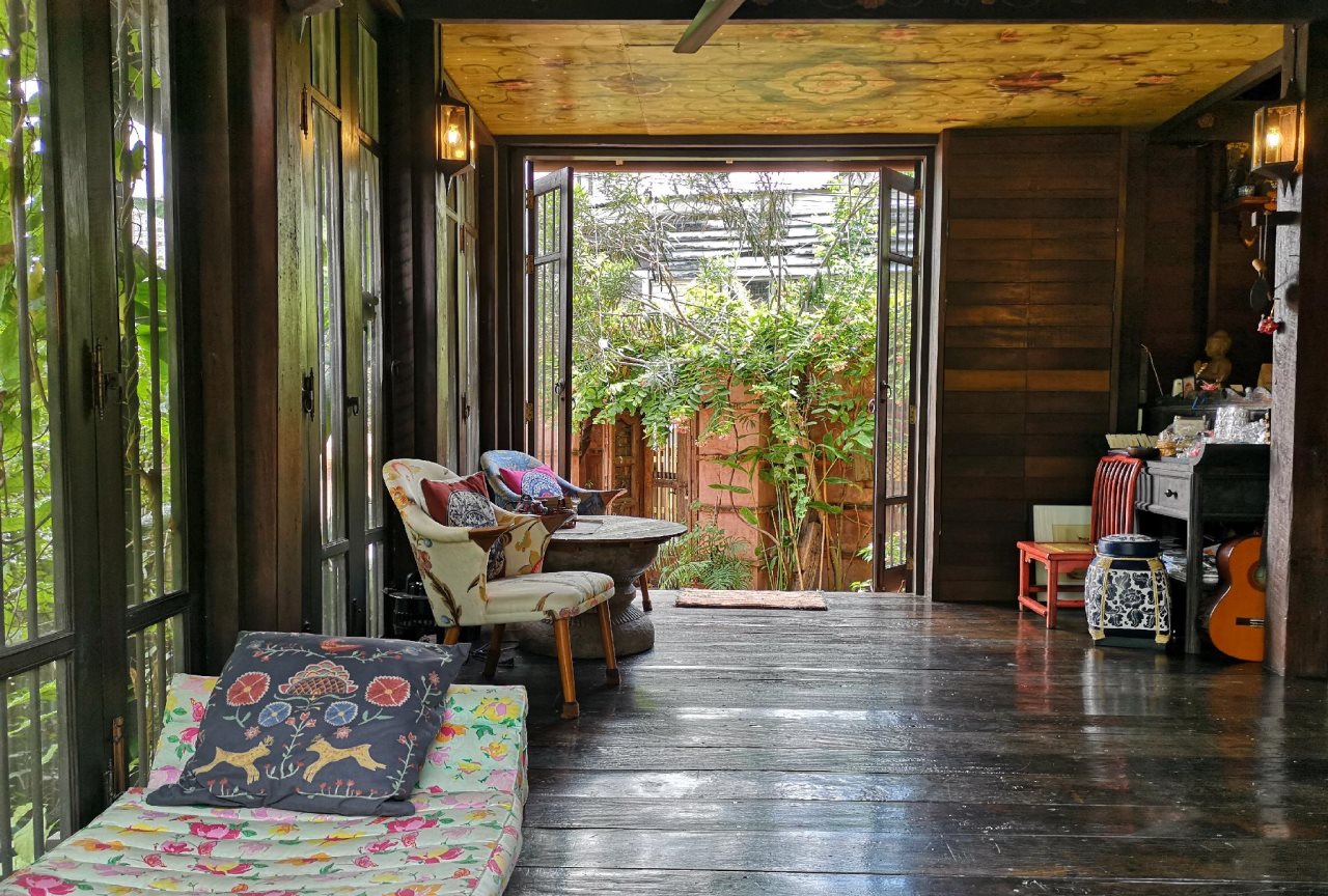 Siamotif Boutique Hotel 7