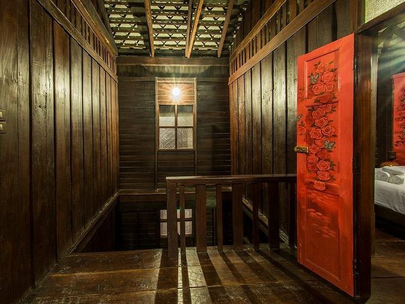 Siamotif Boutique Hotel 9