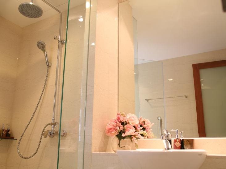 Silom Forest Exclusive Residence 10