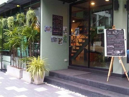 Silom Forest Exclusive Residence 14