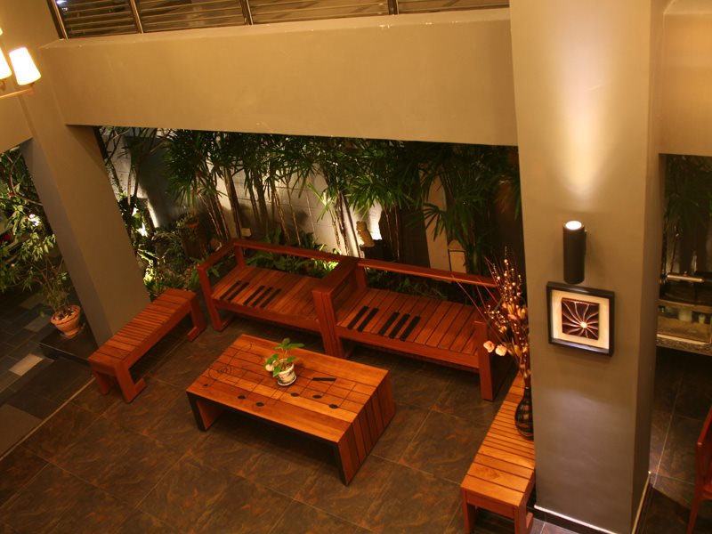 Silom Forest Exclusive Residence 20