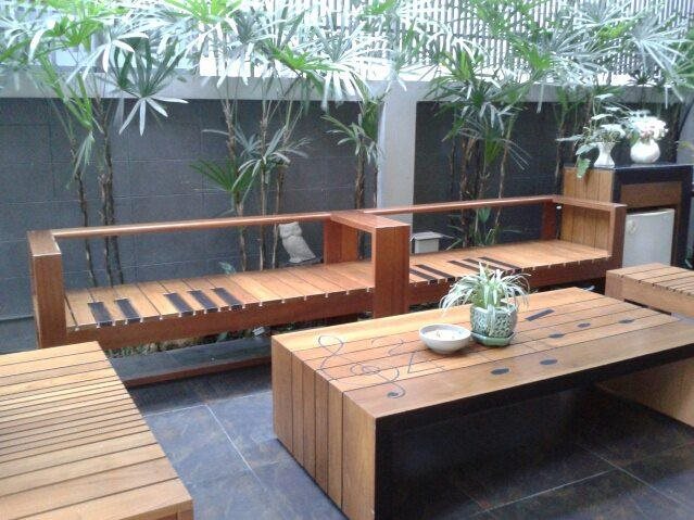 Silom Forest Exclusive Residence 21