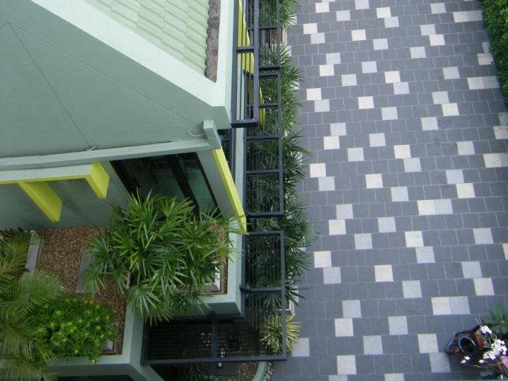 Silom Forest Exclusive Residence 23