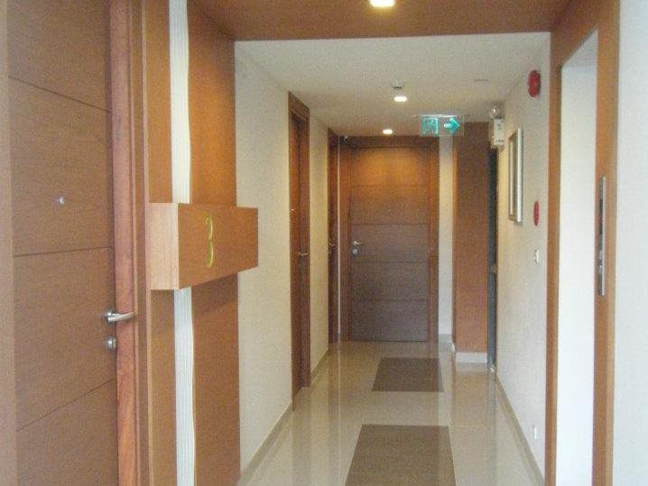 Silom Forest Exclusive Residence 6
