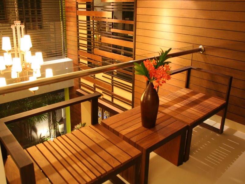 Silom Forest Exclusive Residence 7