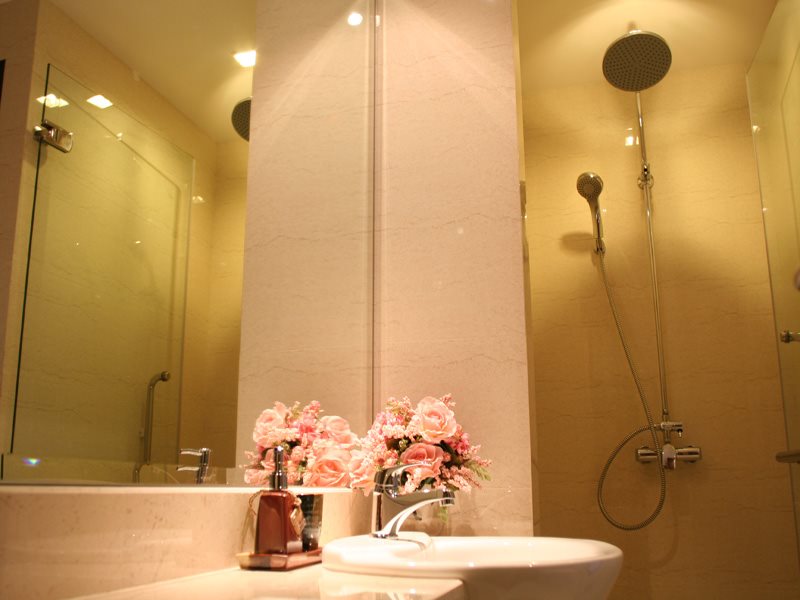Silom Forest Exclusive Residence 9