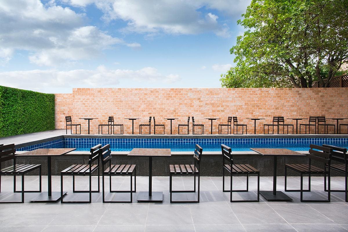 Theorie Hotel Sukhumvit by Tolani 10