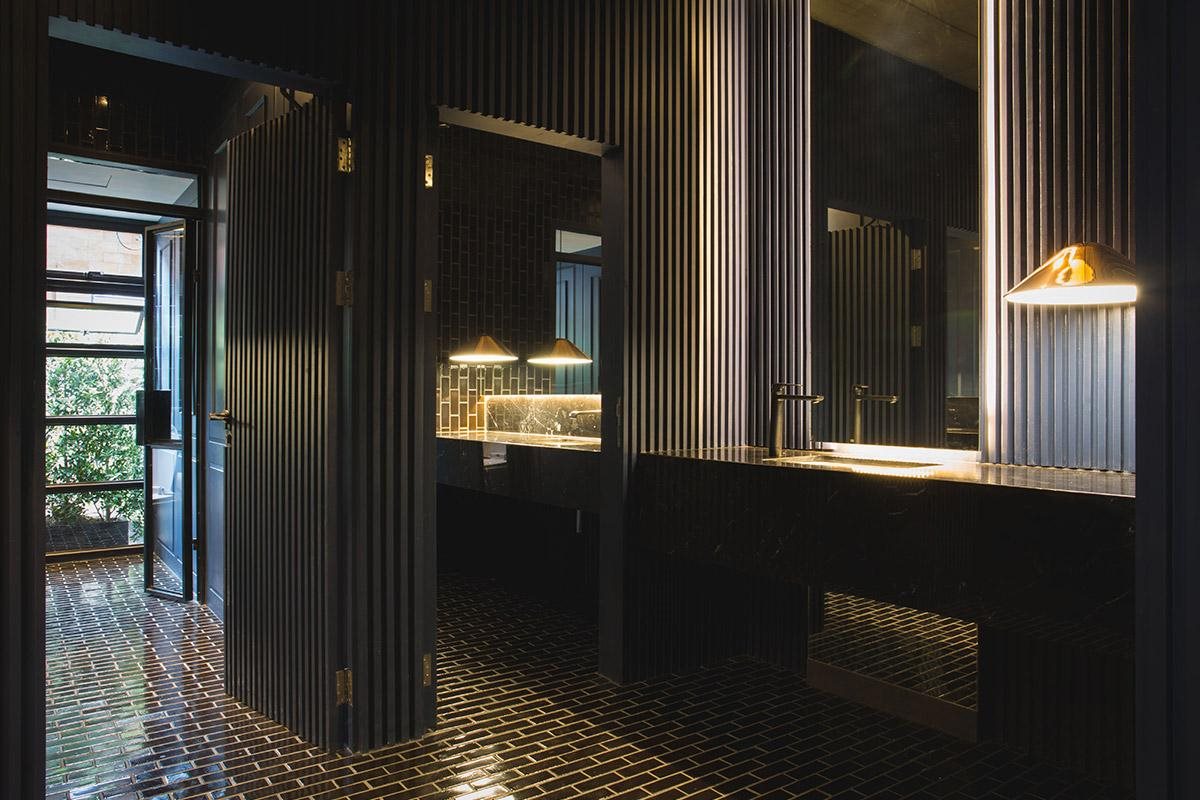 Theorie Hotel Sukhumvit by Tolani 15