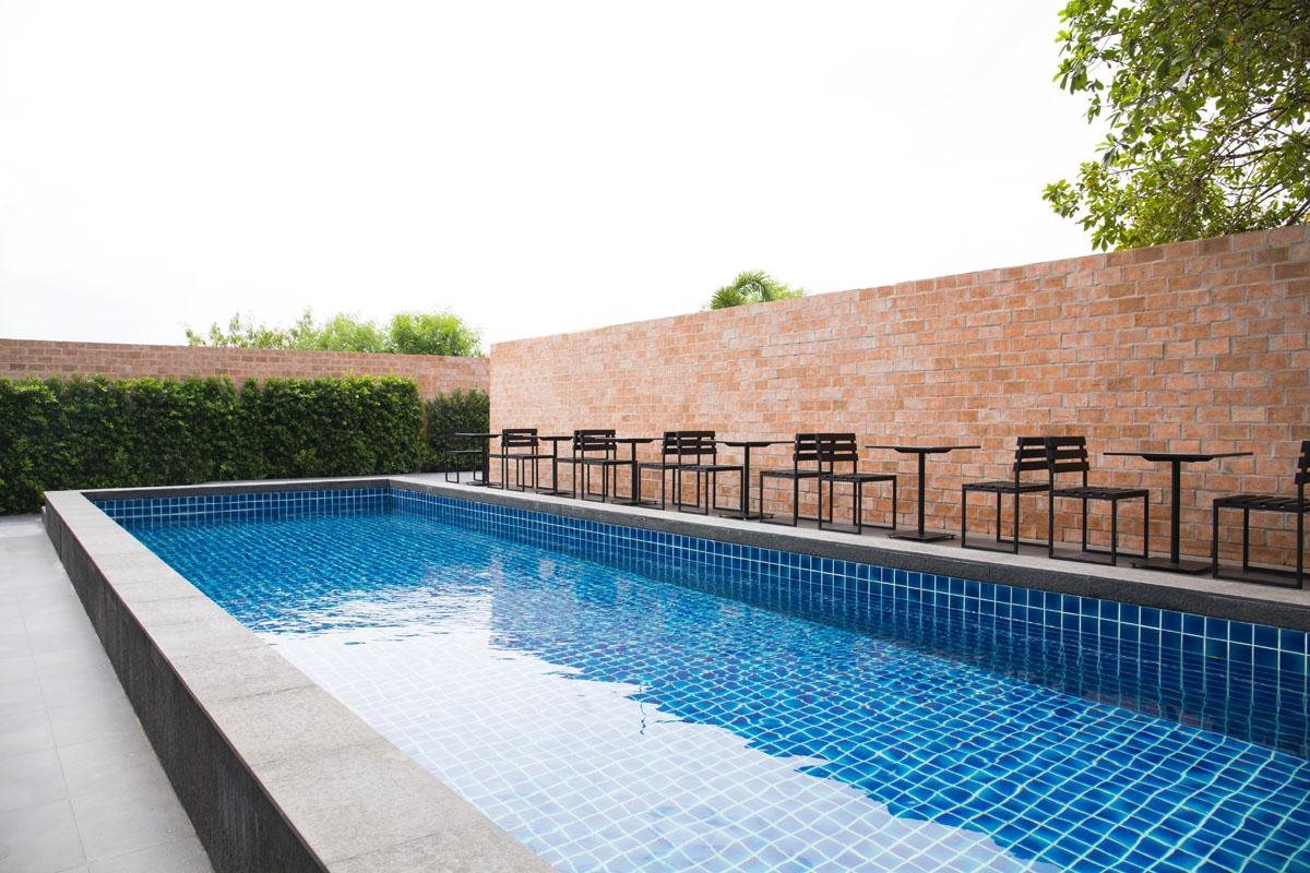 Theorie Hotel Sukhumvit by Tolani 17