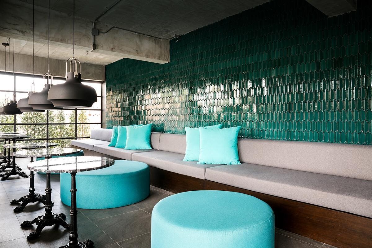 Theorie Hotel Sukhumvit by Tolani 24