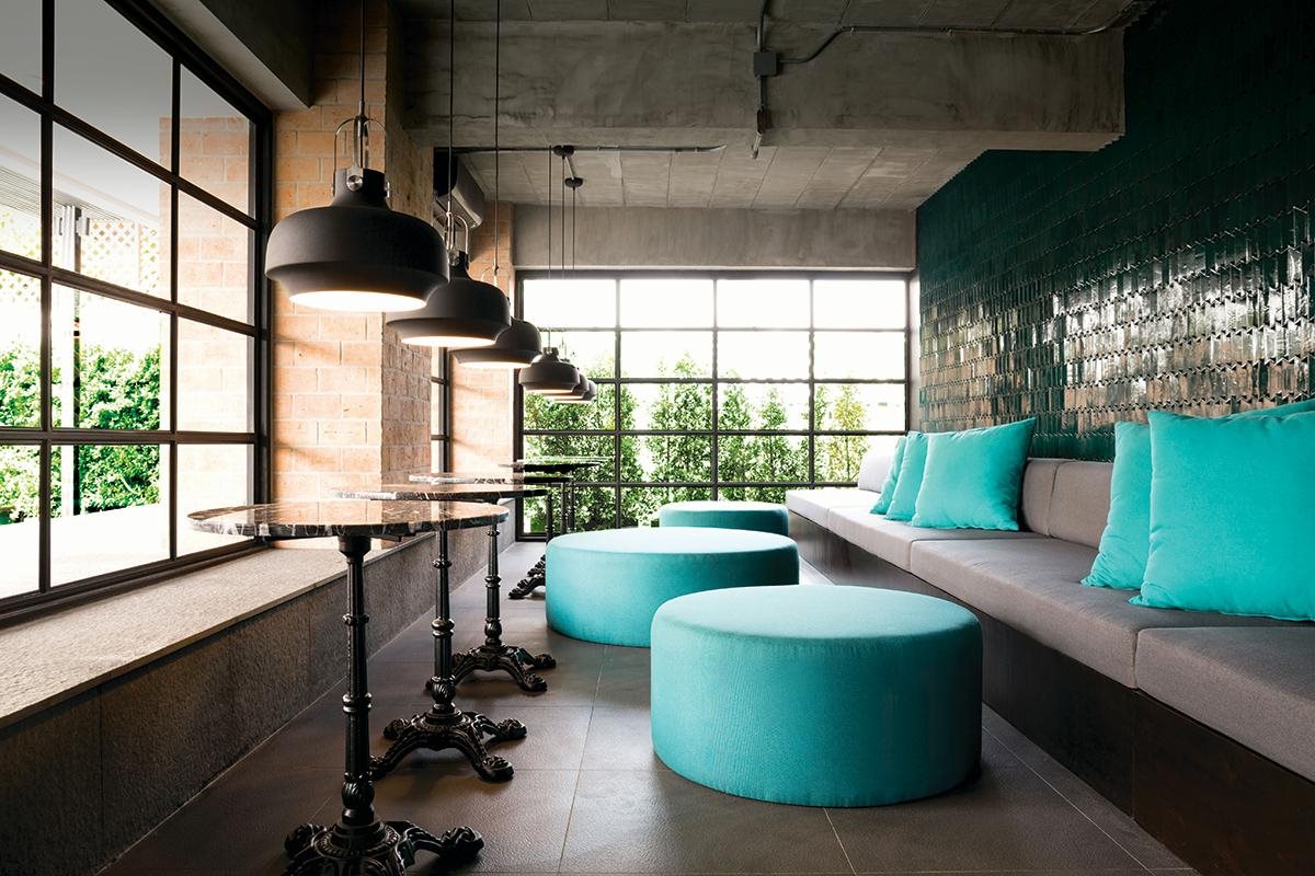 Theorie Hotel Sukhumvit by Tolani 3