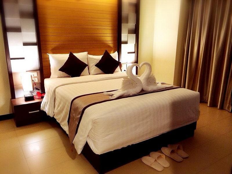 Sky Dome Resotel 1