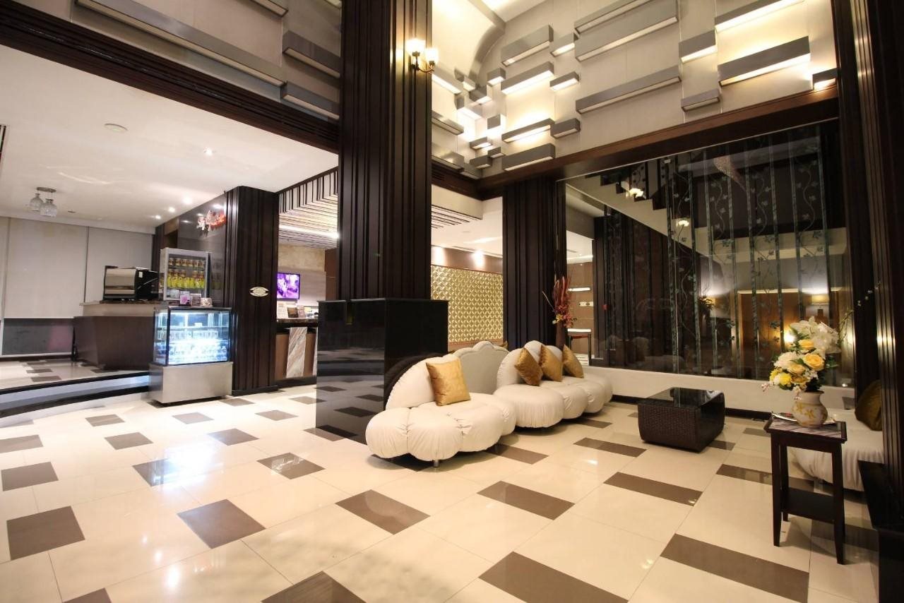Sky Dome Resotel 15