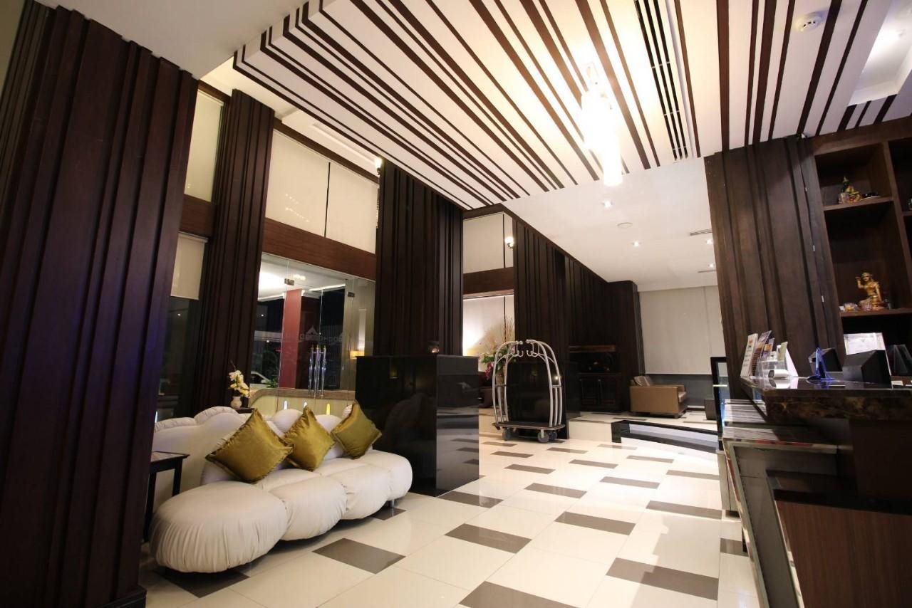 Sky Dome Resotel 23