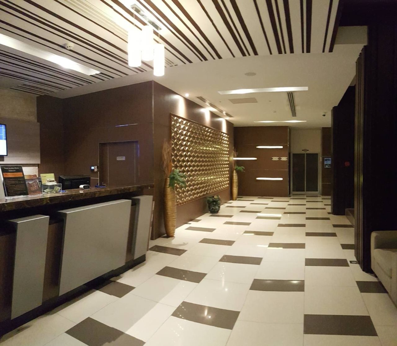 Sky Dome Resotel 3