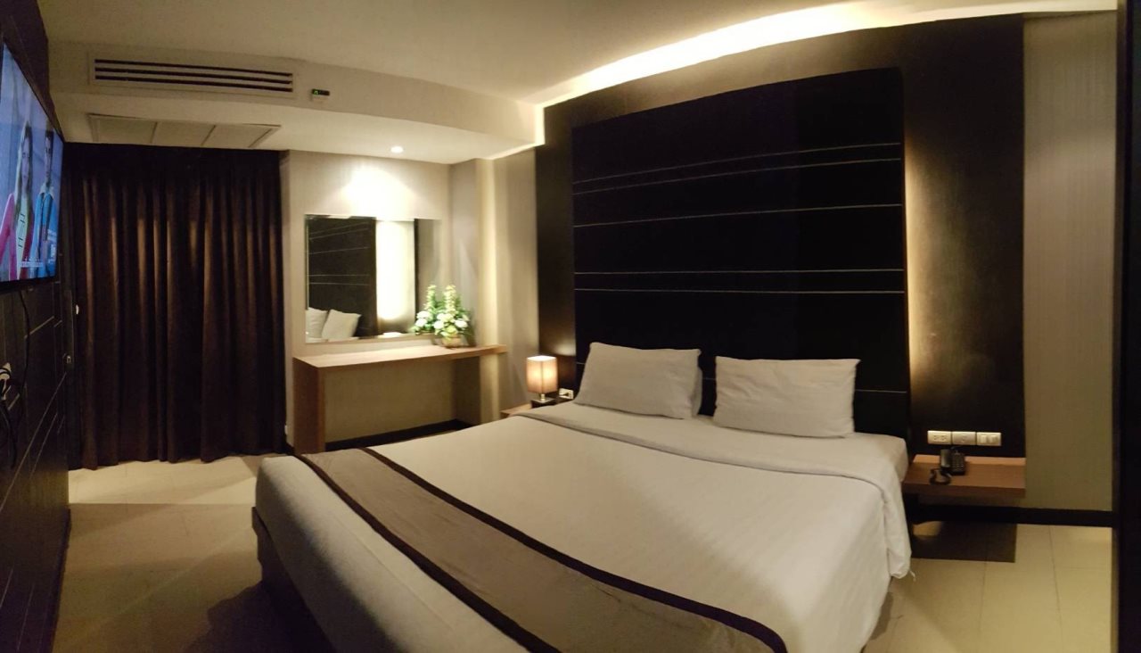 Sky Dome Resotel 4