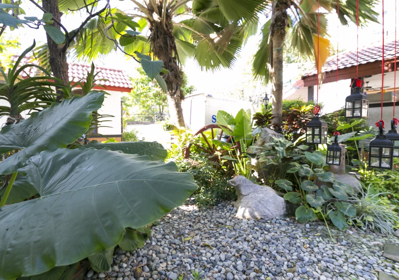 Stable Lodge Hotel 22