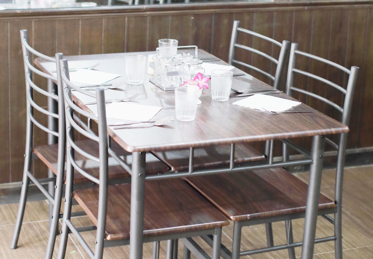 Sukhumvit 20 Guest House 12