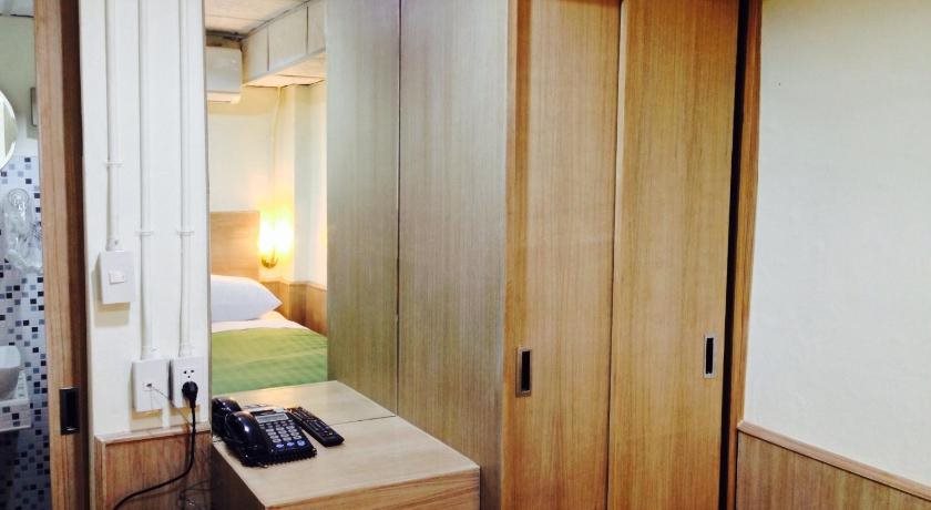 Sukhumvit 20 Guest House 19