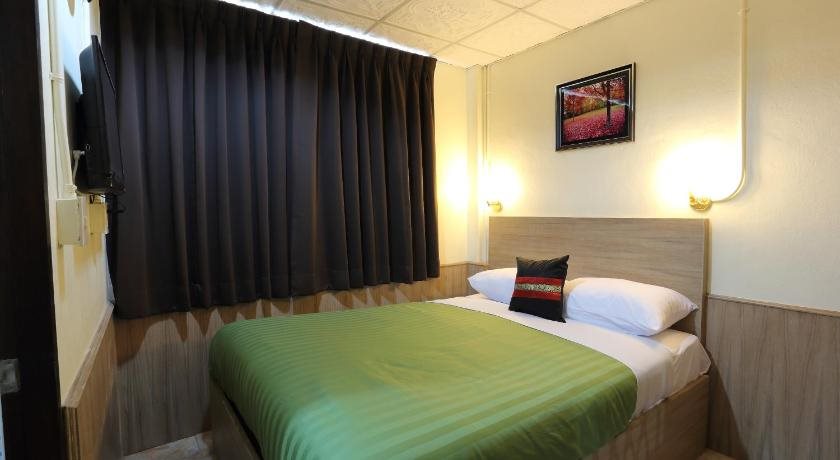 Sukhumvit 20 Guest House 22