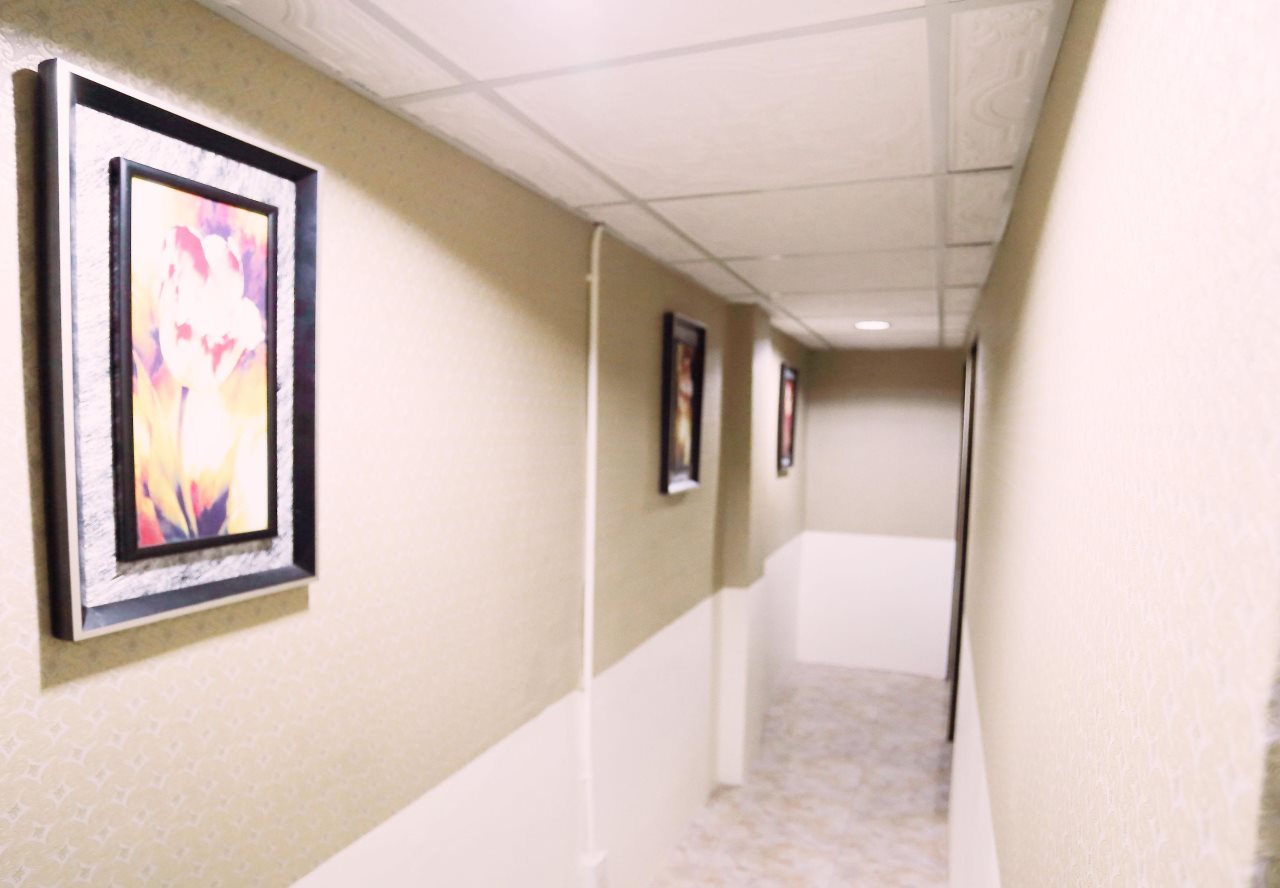 Sukhumvit 20 Guest House 3