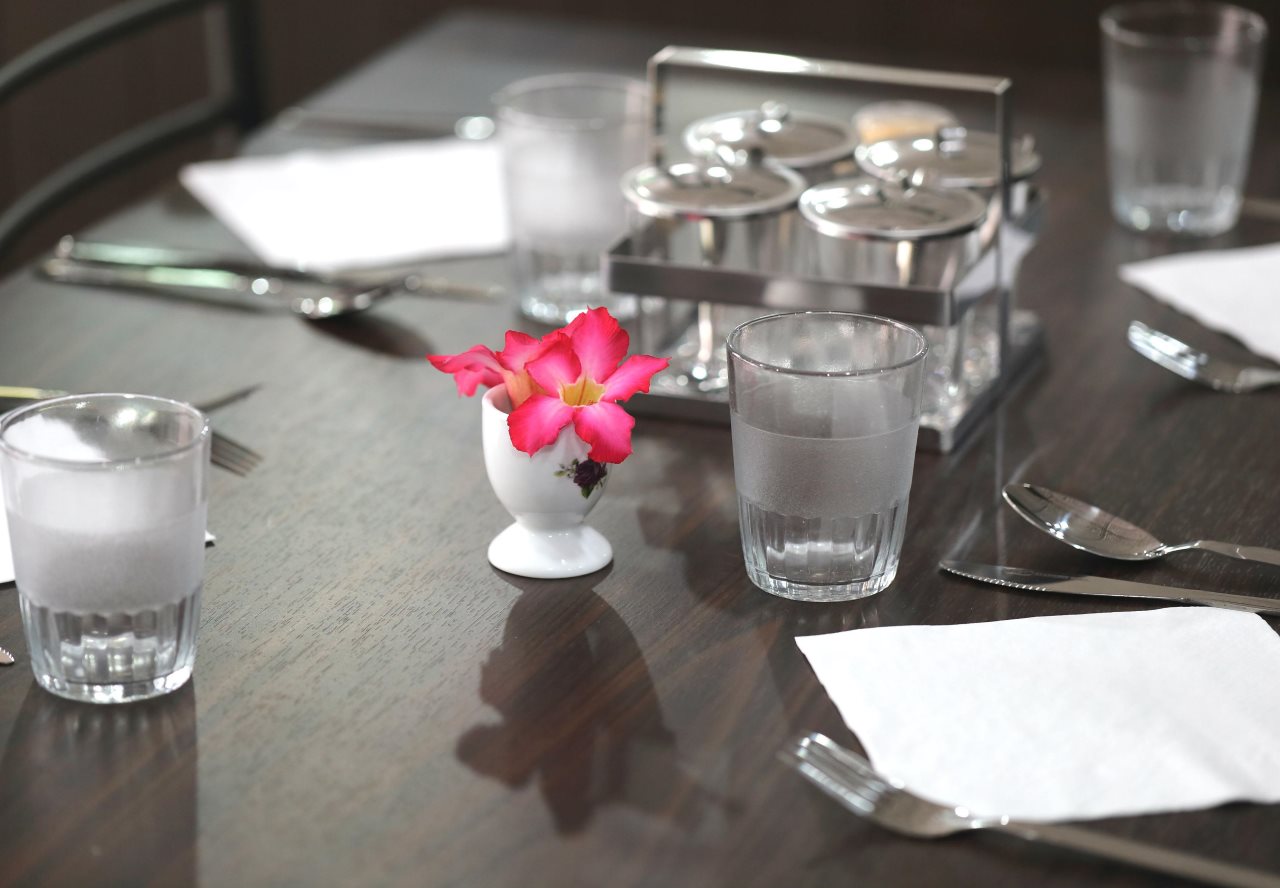 Sukhumvit 20 Guest House 9