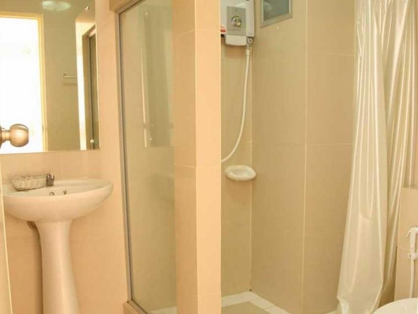 Suklutai Hotel & Serviced Apartment 9