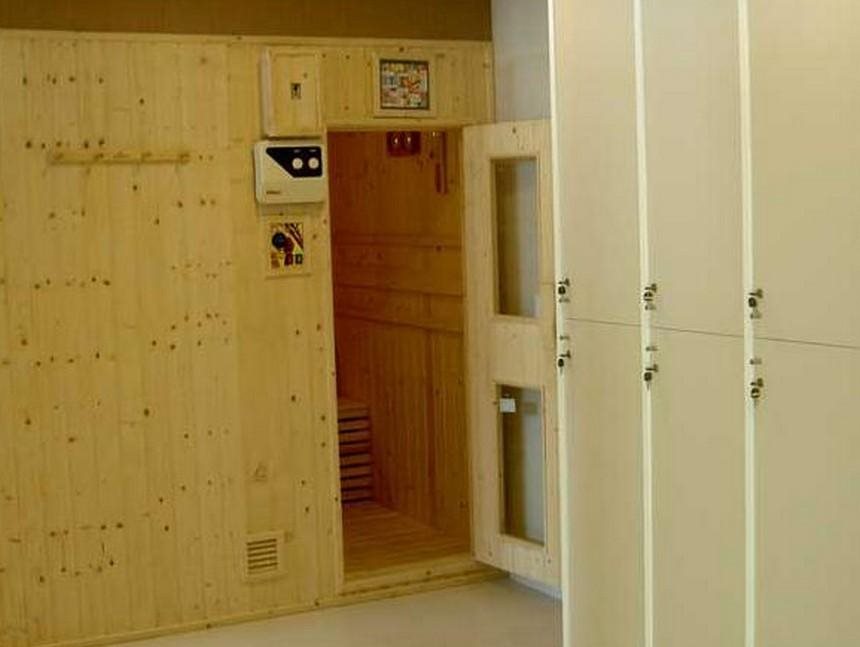 Suklutai Hotel & Serviced Apartment 12